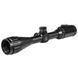 Приціл оптичний Leapers UTG True Hunter 3-9x40 AO 1" сітка Mil-Dot з підсвічуванням 66896 фото 2