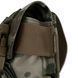 Подсумок для 2 гранат Militex Cordura original USA Мультикам 2311-0101-00 фото 4
