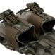 Подсумок для 2 гранат Militex Cordura original USA Мультикам 2311-0101-00 фото 5