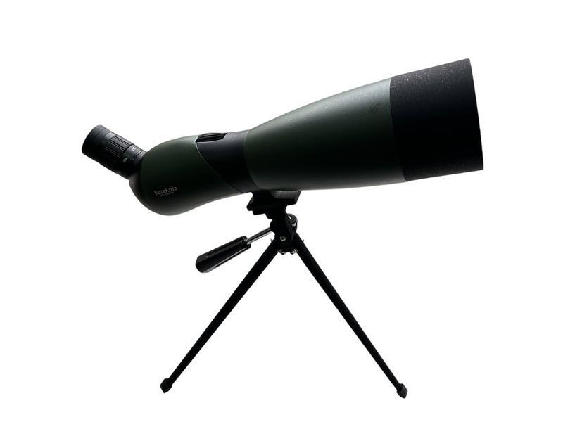 Зрительная труба Smakula 25-75x70 80415 фото