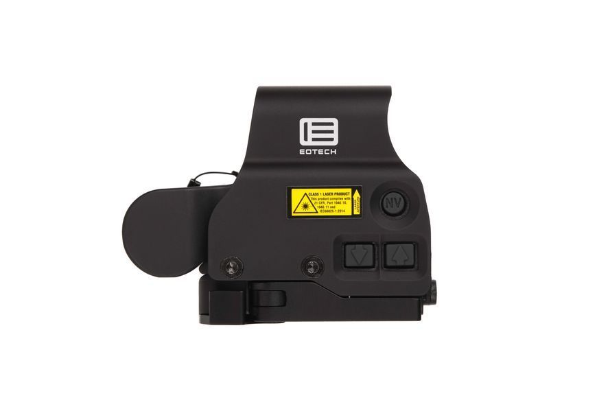 Приціл коліматорний EOTech 68MOA/1MOA сумісний з NV (EXPS3-0) 63306 фото