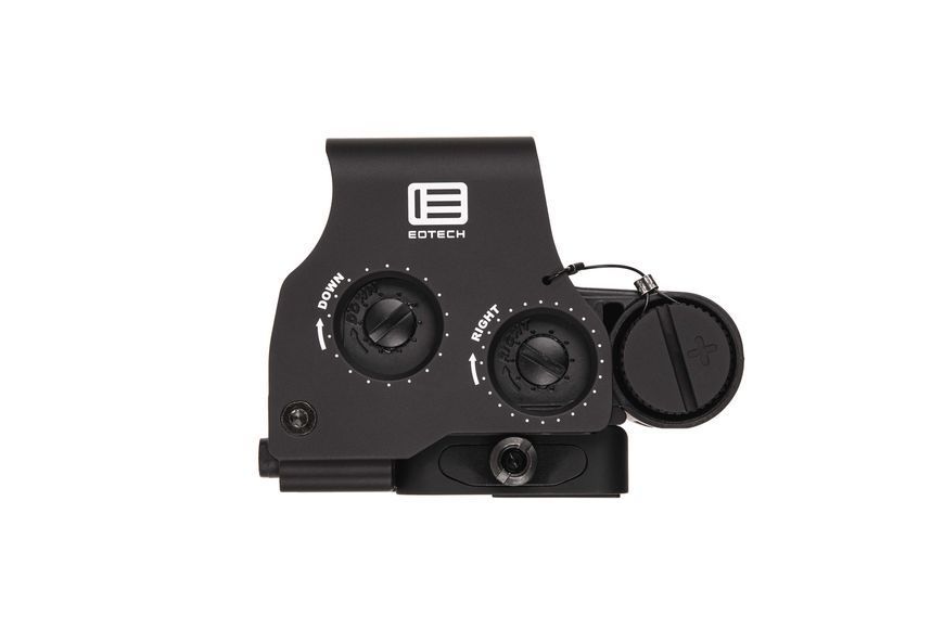 Приціл коліматорний EOTech 68MOA/1MOA сумісний з NV (EXPS3-0) 63306 фото