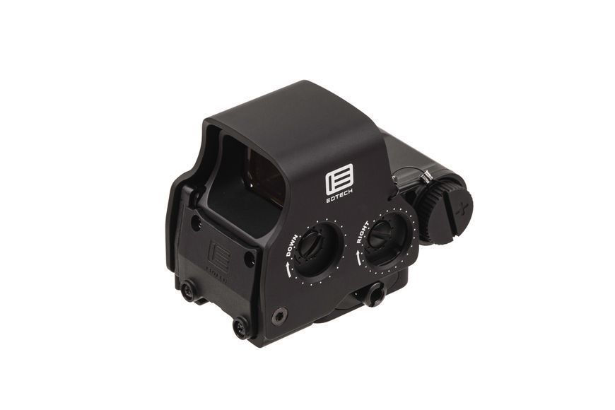 Приціл коліматорний EOTech 68MOA/1MOA сумісний з NV (EXPS3-0) 63306 фото