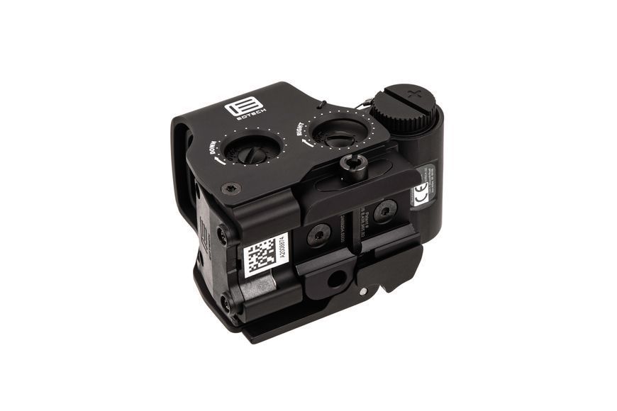 Приціл коліматорний EOTech 68MOA/1MOA сумісний з NV (EXPS3-0) 63306 фото