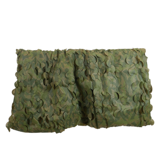 Маскировочная сетка Militex для авто Камуфляж 2х5м (площадь 10 кв.м.) 20205-К-авто фото