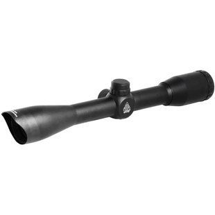 Приціл оптичний Leapers UTG True Hunter 4x32 1" сітка Mil-Dot 66897 фото