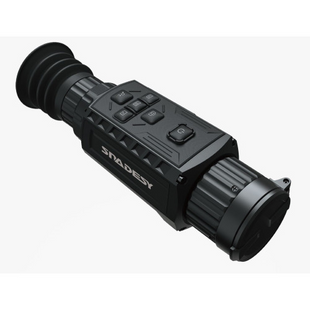 Тепловизионный прицел Snadesy SD-TS335 (384х288, 1800 м, 12 мкм, NETD 