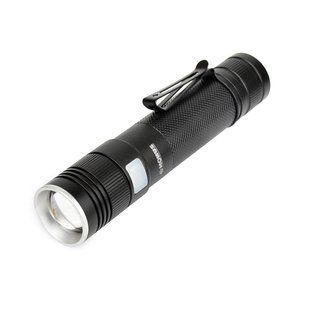 Фонарь KONUS KONUSLIGHT-RC5 (800 Lm) USB Rechargeable 3928-db фото