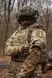 Захист плечей з балістичним пакетом 1 клас захисту Militex cordura USA Multicam 17007 фото 10
