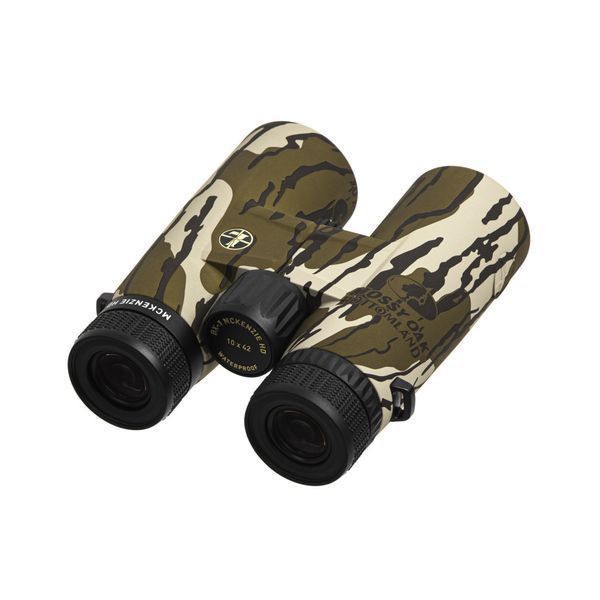 Бінокль Leupold BX-1 McKenzie HD 10x42mm MOSSY OAK BOTTOMLAND (182852) 69396 фото