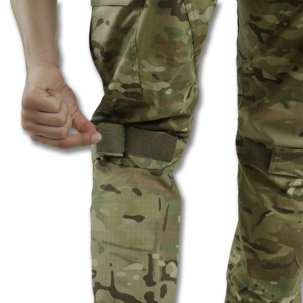 Штани мультикам Kiborg Compat Pants G2 1267-46 фото