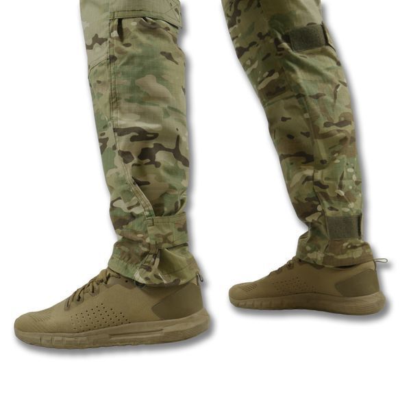 Штани мультикам Kiborg Compat Pants G2 1267-46 фото