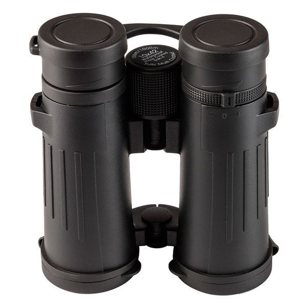 Бинокль SIGETA Imperial 10x42 Black 65844-db фото