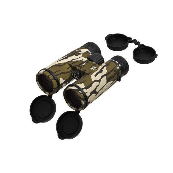 Бінокль Leupold BX-1 McKenzie HD 10x42mm MOSSY OAK BOTTOMLAND (182852) 69396 фото