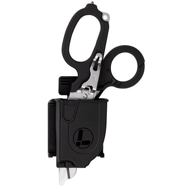 Ножницы Leatherman Raptor (black) 45759 фото