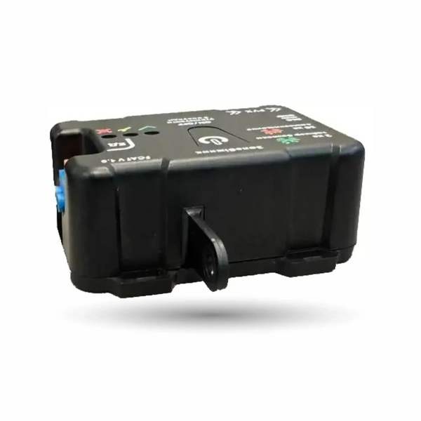 Плата ініціації корисного навантаження FCAT V 1.0 (Кодифікована) DRP_000031 фото