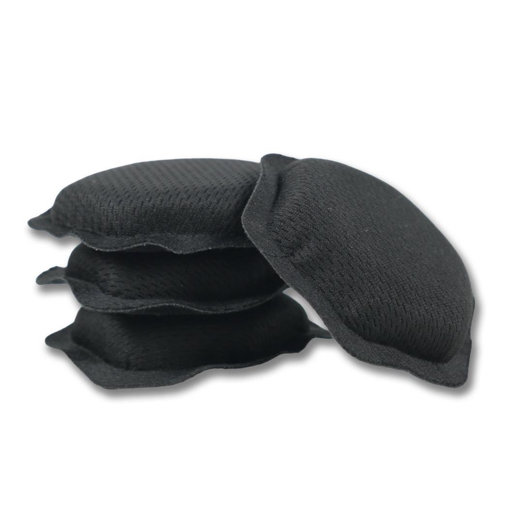 Подвесная система + подушки для шлема Team Wendy Cam Fit(R) GEN.4 Хаки — 4