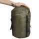 Спальний мішок Wechsel Wildfire -5&deg; M TL Mud Green Left (232040) DAS2571 фото 3