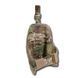 Захист плечей з балістичним пакетом 1 клас захисту Militex cordura USA Multicam 17007 фото 3
