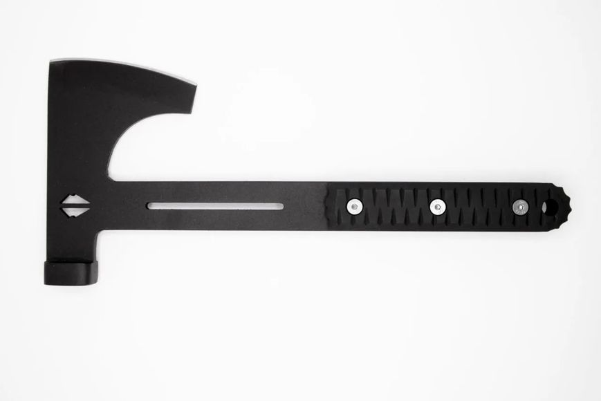 Топор Флоки Blade Brothers Knives цельнометаллическая сталь 66Mn4 с чехлом BBK-FLKI фото