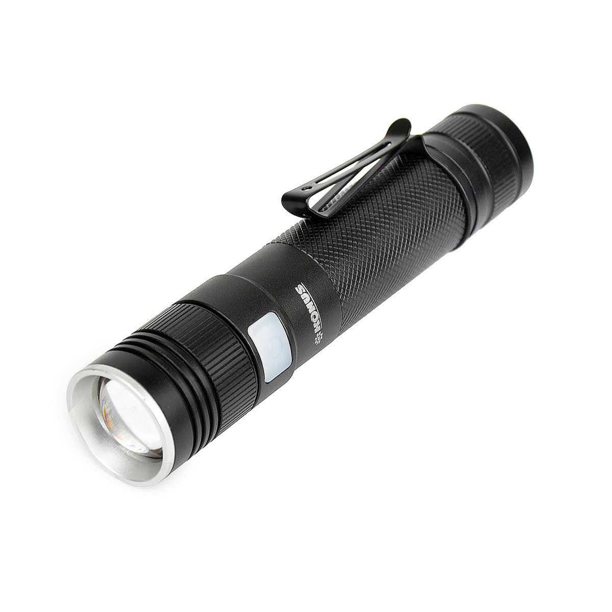 Фонарь KONUS KONUSLIGHT-RC5 (800 Lm) USB Rechargeable