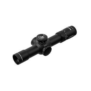 Приціл оптичний LEUPOLD MARK 5HD 2-10X30 (35mm) M1C3 FFP PR-1MOA (179704) 69385 фото