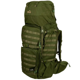 Рюкзак тактичний олива 60л Tramp Defender UTRP-048-olive фото
