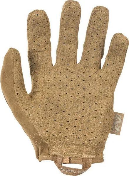 Перчатки койот Mechanix Specialty Vent 7540055 фото
