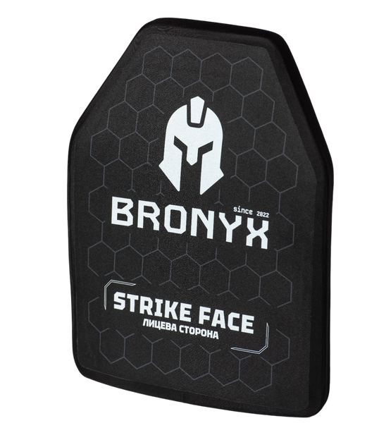 Бронеплити AP3-M BRONYX (1.4 кг/3 клас) 250*300 2шт 2138-M-К фото