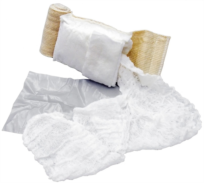 Компрессионный бандаж Olaes Modular Bandage 6 НФ-00000074 фото