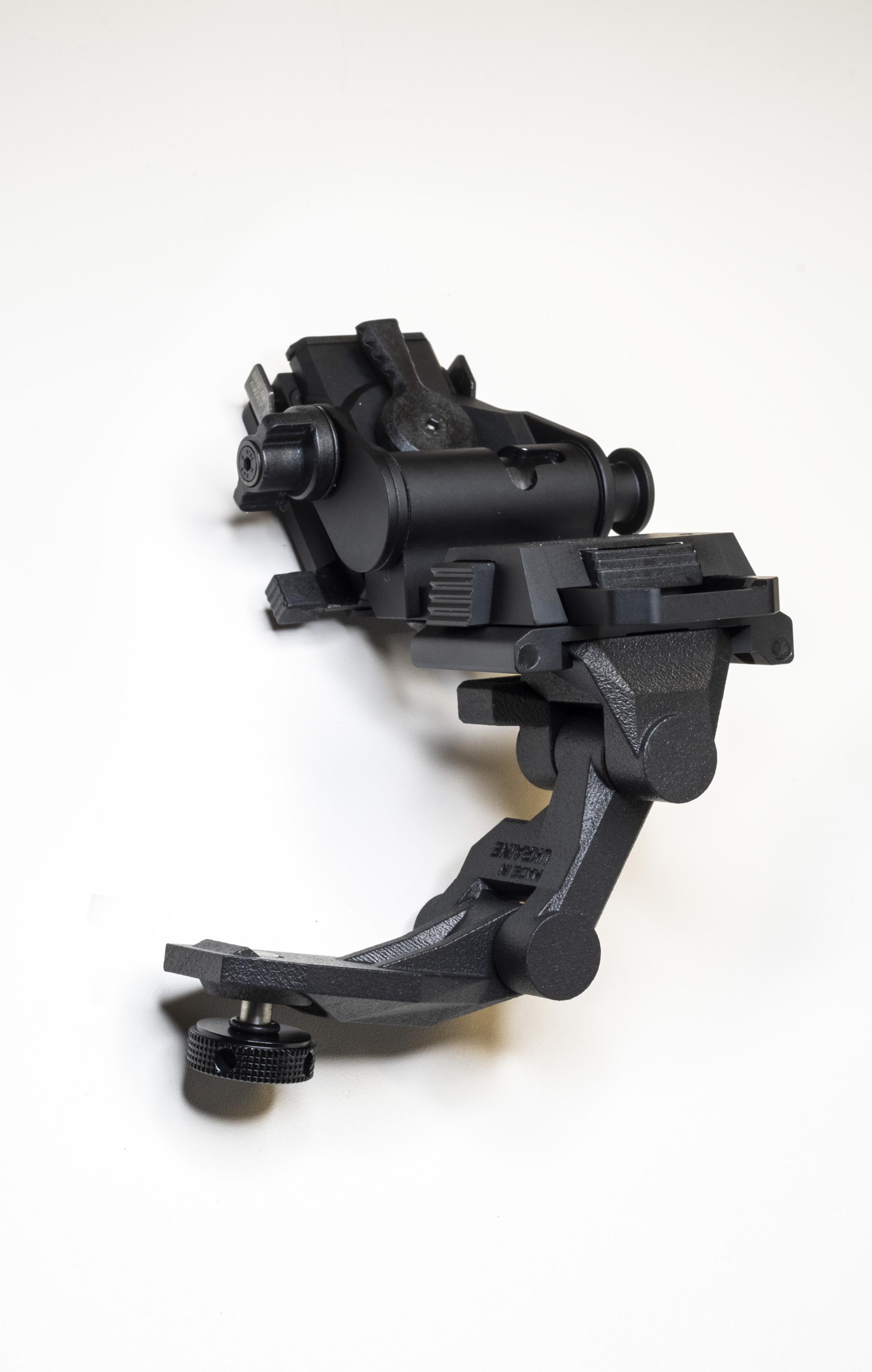 Кріплення J-arm для PVS-14 — 5