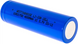 Акумулятор Westinghouse ICR21700 4000 mAh 3.7V Li-ion без плати захисту Flat Top ICR21700-4000 фото 1