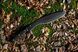 Мачете туристическое BB Knives Модерн Кукри 66Mn4 Full Tang с чехлом BBK-KUKR фото 8