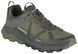 Чоловічі трекінгові кросівки AKU FlyRock GTX Gore-Tex Хакі 670160 фото 1