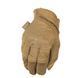Перчатки койот Mechanix Specialty Vent 7540055 фото 1