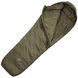 Спальный мешок Wechsel Wildfire 0&deg; M TL Mud Green Left (232042) DAS2572 фото 1