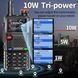 Рация Baofeng UV-5RH 10W Type-C 719279 фото 3