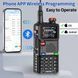 Рация Baofeng UV-5RH 10W Type-C 719279 фото 2