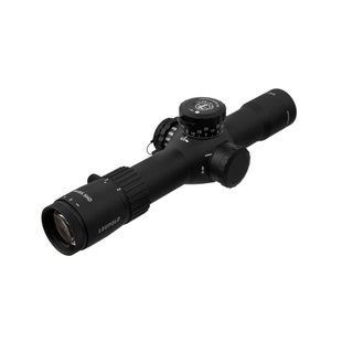 Приціл оптичний LEUPOLD Mark 5HD 2-10x30 (35mm) M5C3 FFP Illum. TMR (179703) 69386 фото