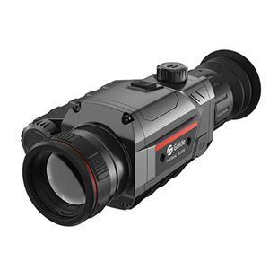 Прилад тепловізійний Guide TR 430 Long mount 4,1-16,4x35 384x288@12&mu;m VOx. 1400 м 68344 фото