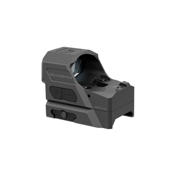 Приціл коліматорний Vector Optics Frenzy-X 1x19x28 GenII 3MOA 66744 фото