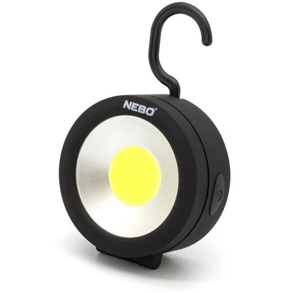 Ліхтар Nebo Angle Light 220 люмен 5060063228877 фото