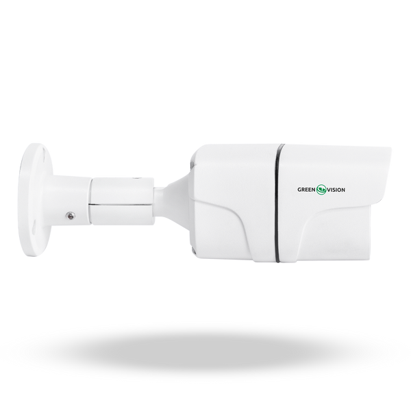 Наружная IP камера GV-182-IP-FM-COA40-30 POE 4MP (Lite) LP20153 фото