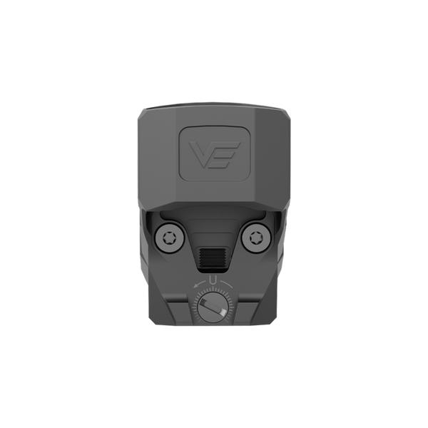 Приціл коліматорний Vector Optics Frenzy-X 1x19x28 GenII 3MOA 66744 фото
