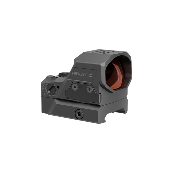 Приціл коліматорний Vector Optics Frenzy-X 1x19x28 GenII 3MOA 66744 фото