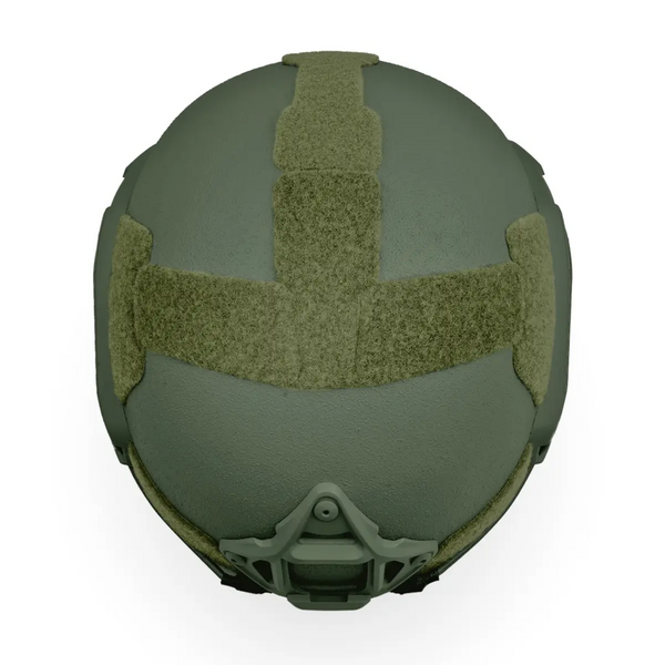 Баллистический шлем High Cut ECLIPSE GEN 2 SXE GROUP &mdash; Олива EC1122-S фото