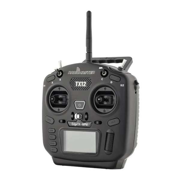 Пульт керування RadioMaster TX12 MKII ExpressLRS Edge TX 12534 фото