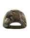 Літня бейсболка UM Rip-Stop Мультикам 1675-2XL фото 3