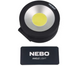 Ліхтар Nebo Angle Light 220 люмен 5060063228877 фото 1