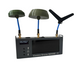 Детектор Contra-drone SENSE-3 DET-SENSE-3 фото 1